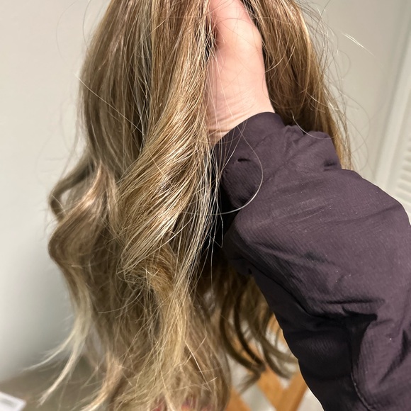 Belle Tress viennA roast wig eeuc - Picture 6 of 8